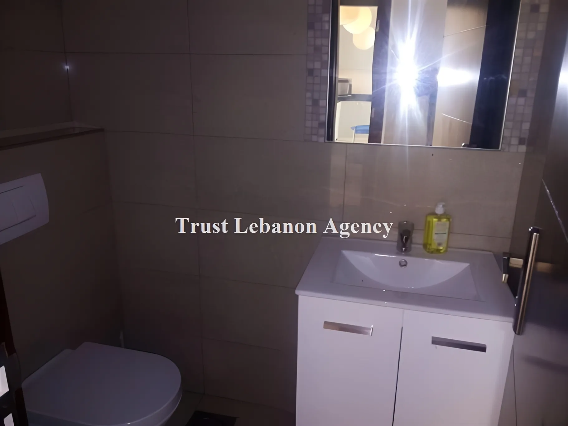 Apartment for Rent in Ashrafieh Beirut Lebanon