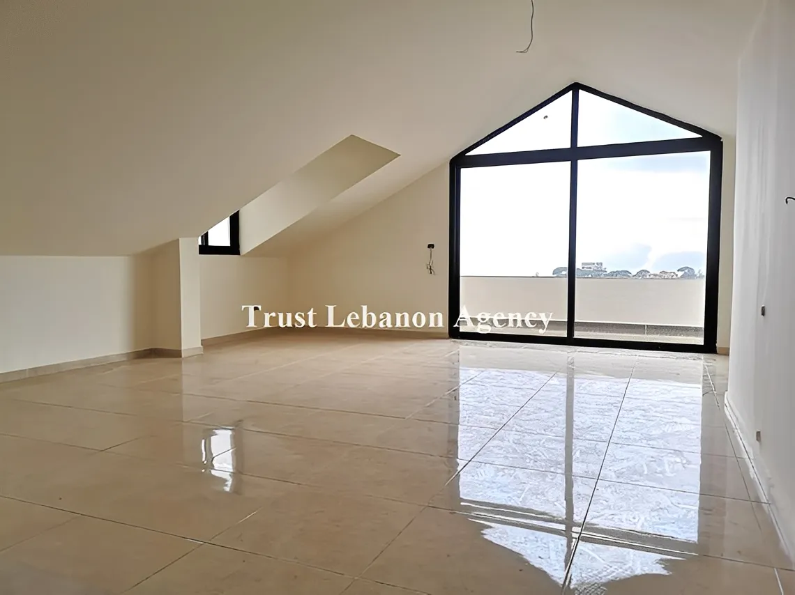 Duplex for Sale in Metn Jouret El Ballout Lebanon
