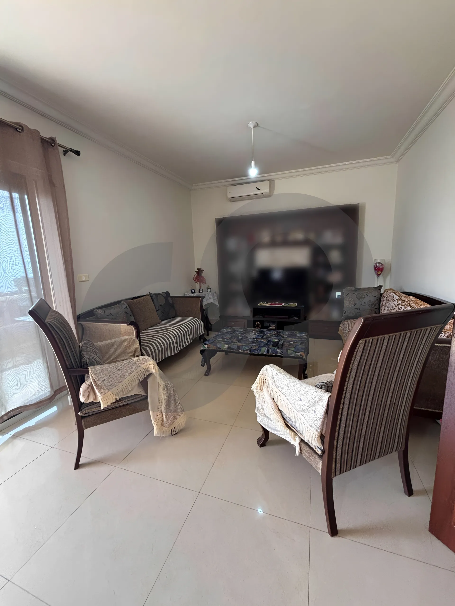 Apartment for Sale in Dbayeh
