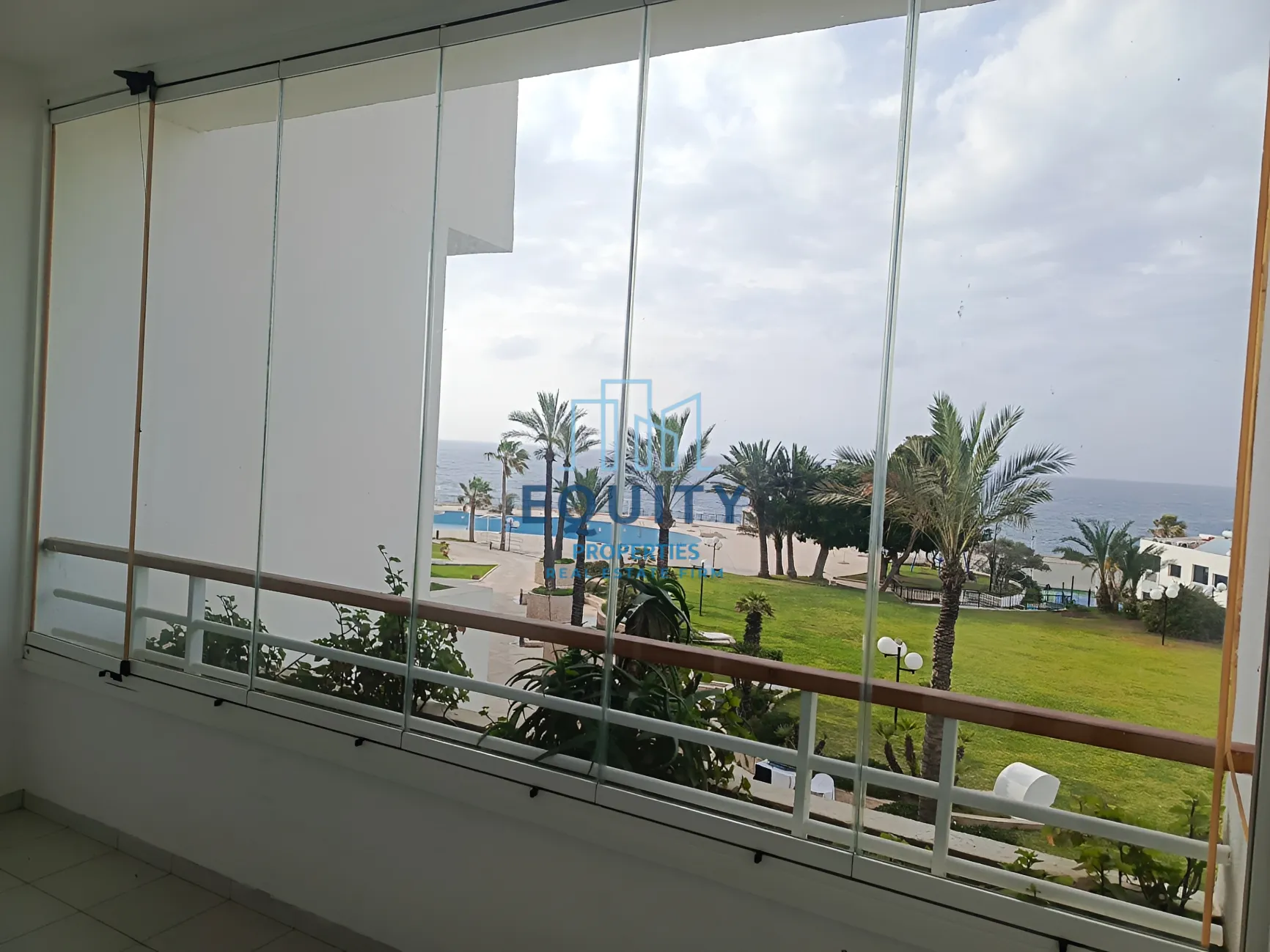 Chalet for rent in Anfeh, Lebanon