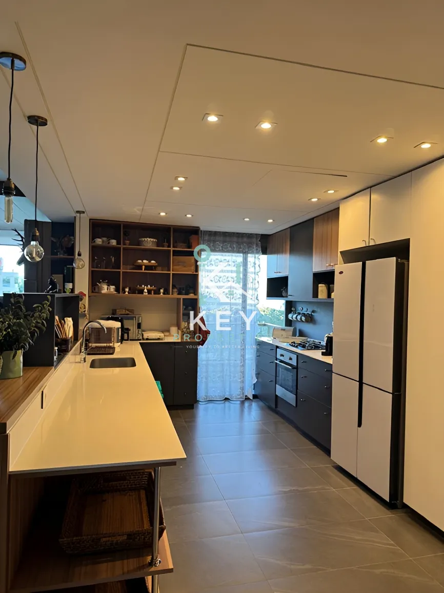 Apartment for sale in Rayfoun, Lebanon - 2 bed, 3 bath