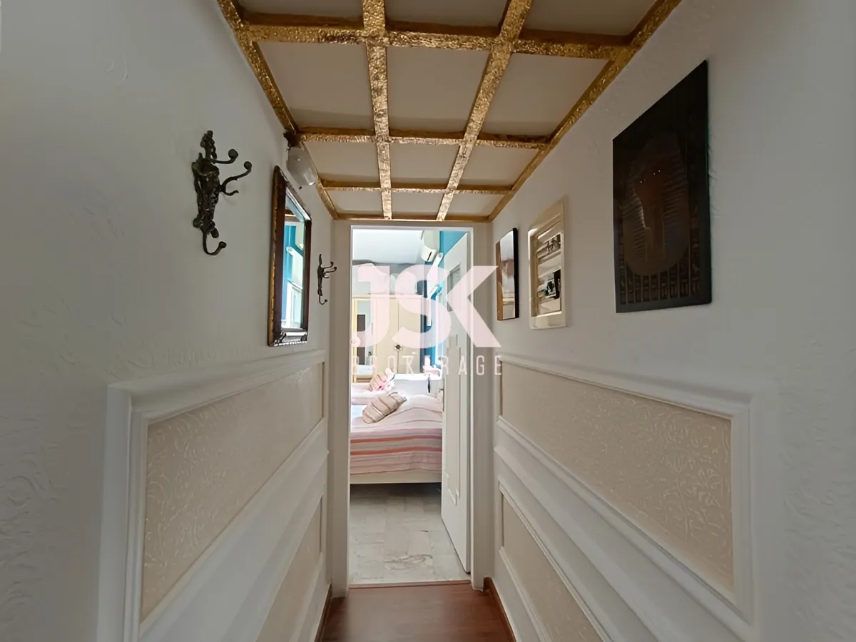 Apartment for Sale in Achrafieh, Beirut, Lebanon