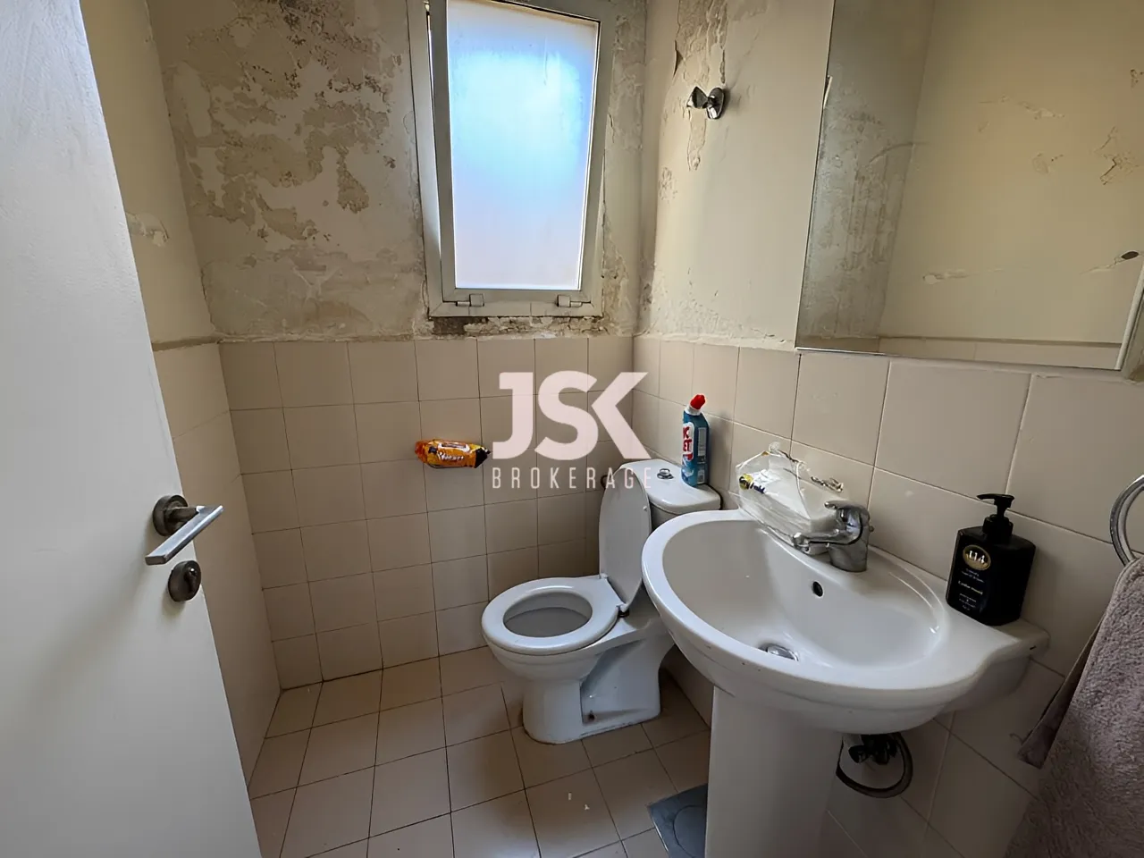 Apartment for Rent in Downtown