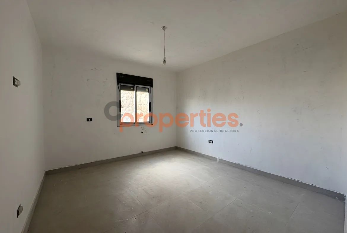 Apartment for Sale in Cornet Chahwan