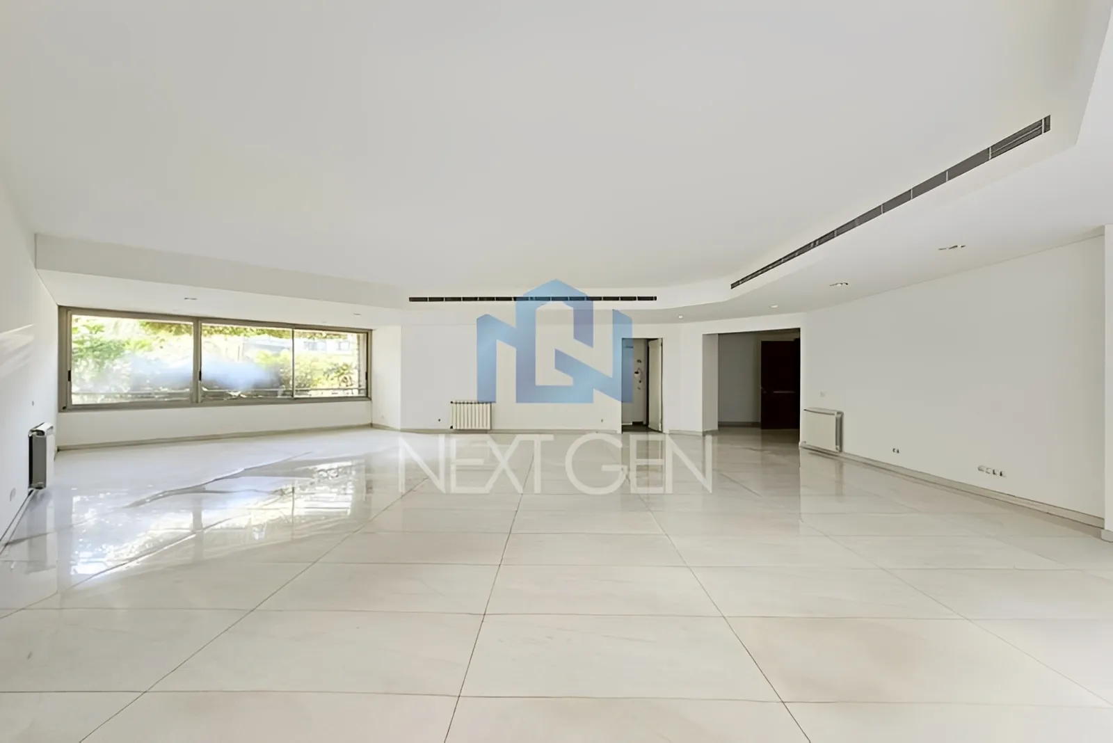 Apartment for Sale in Achrafieh - 4 bed, 5 bath