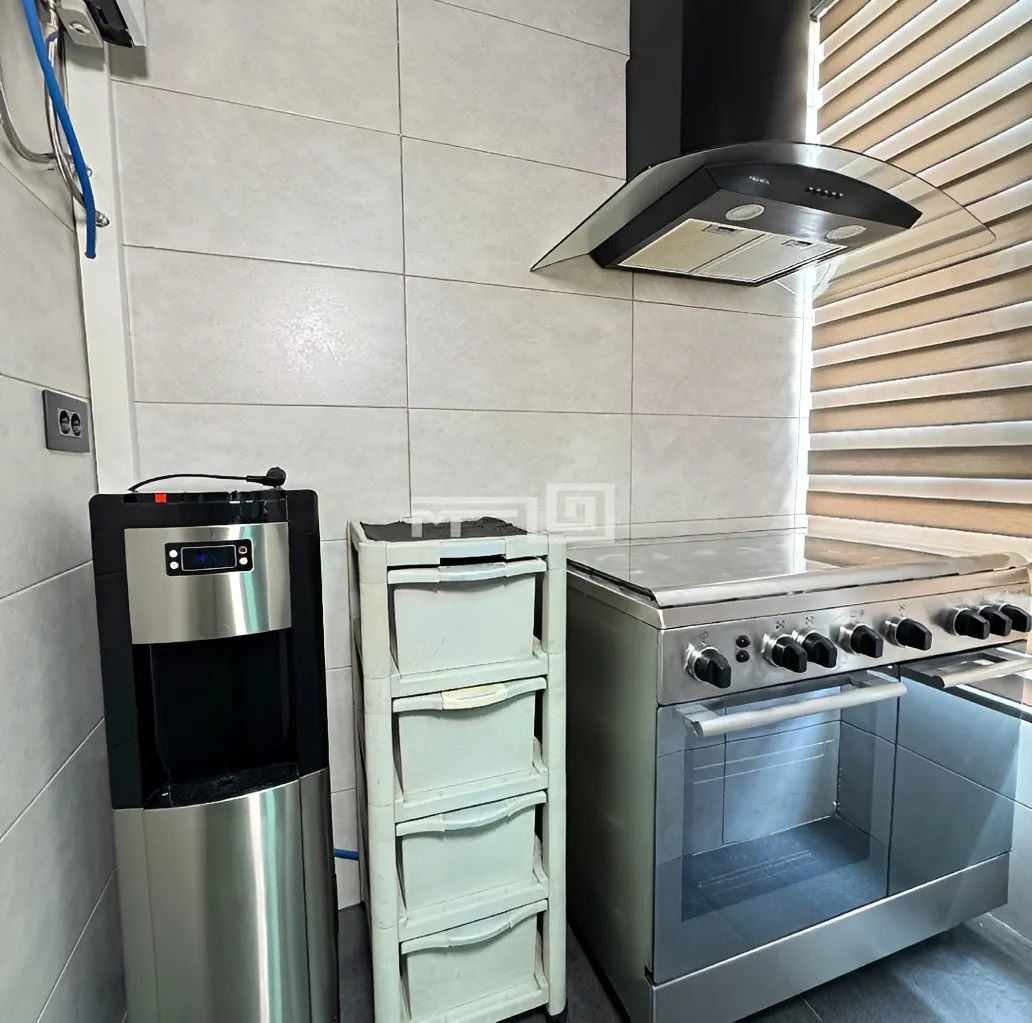 Apartment for sale in Zouk Mikael