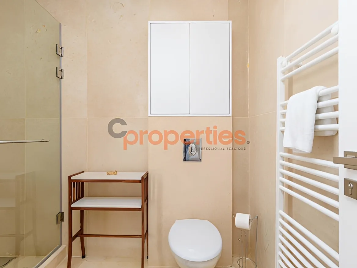 Chalet for Sale in Faqra
