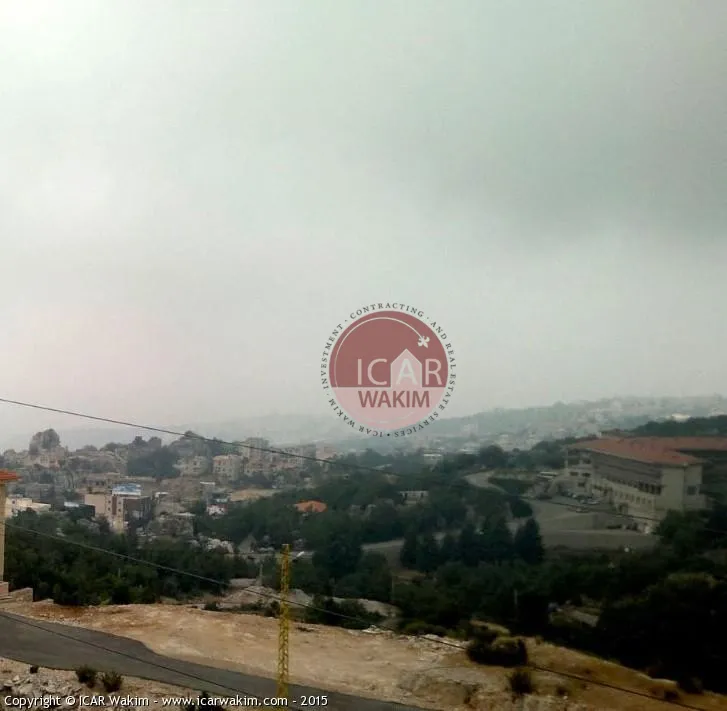 Apartment for Sale in Faitroun