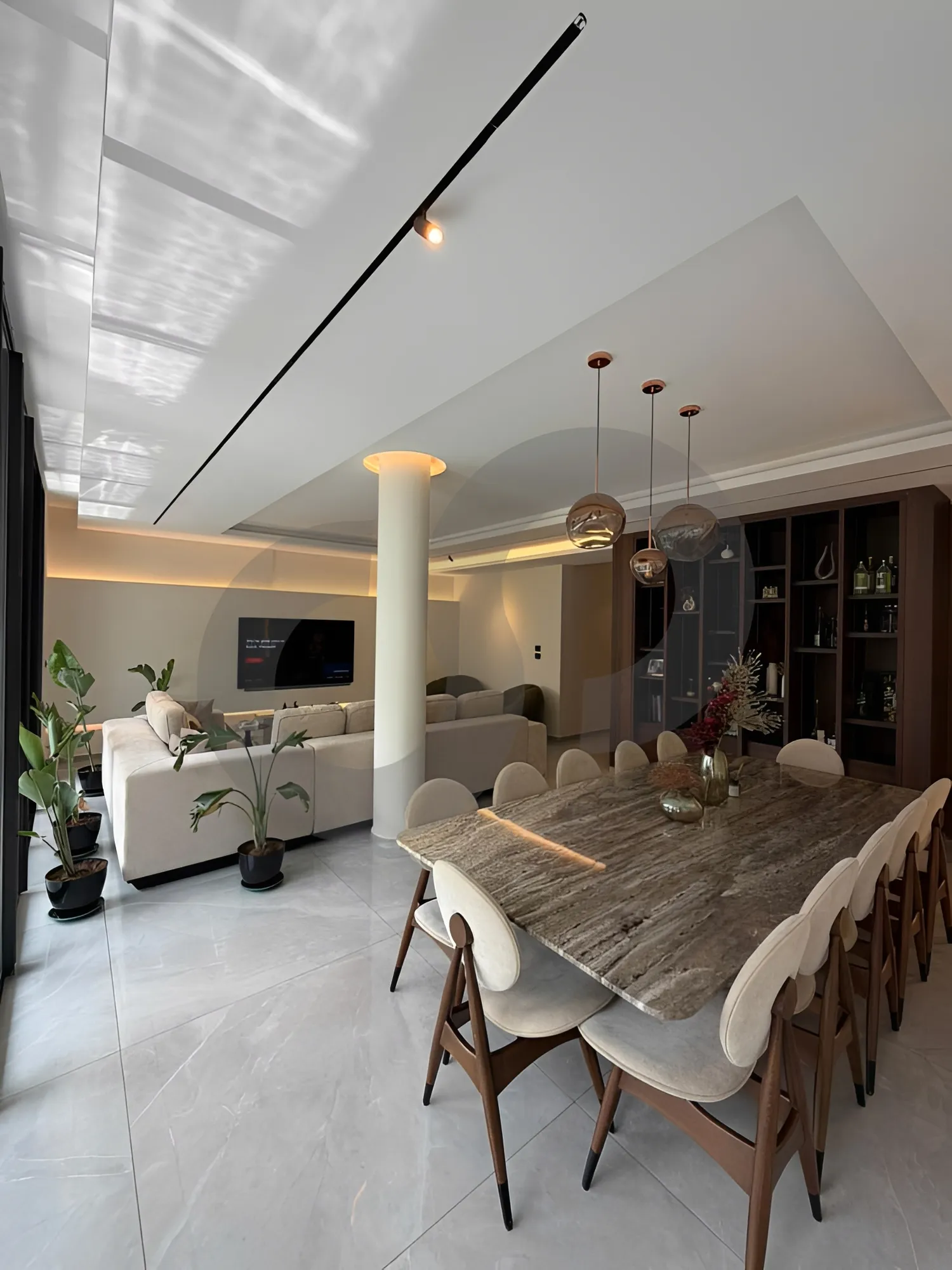 Apartment for Sale in Zouk Mikael