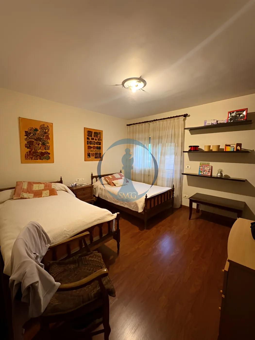 Apartment for sale in Mar Moussa El Douar