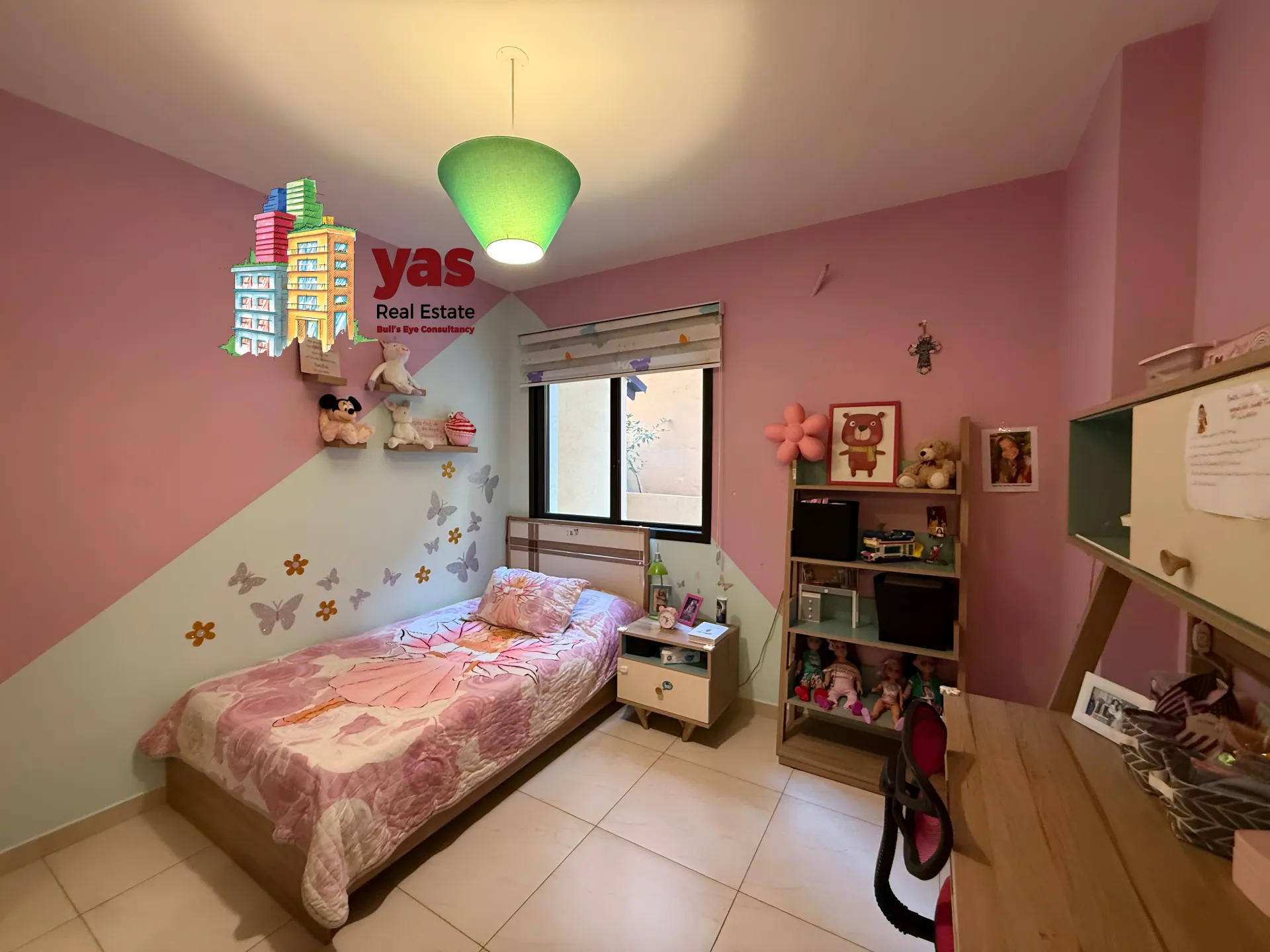 Apartment for Sale in Ballouneh