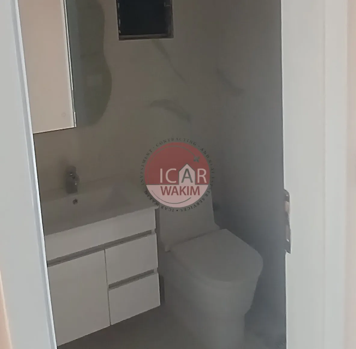 Apartment for sale in Rabieh