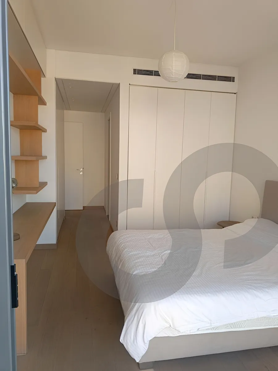 Apartment for Rent in Nasra, Achrafieh, Beirut, Lebanon