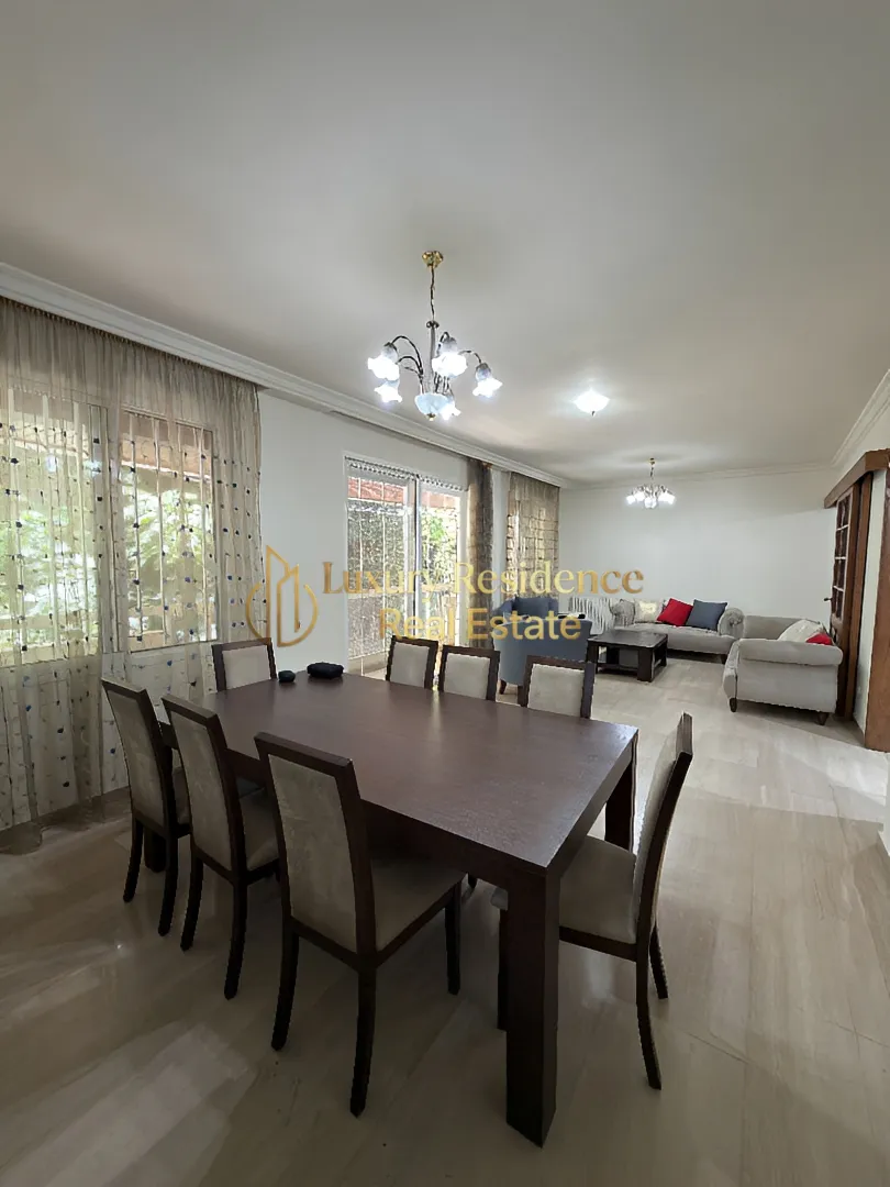 Apartment for sale in Achrafieh, beirut, lebanon