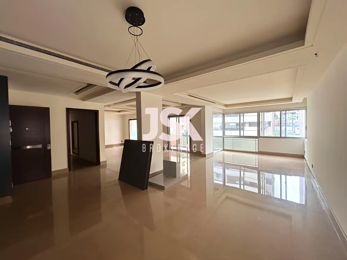 Apartment for Sale in Tallet Khayat, Beirut, Lebanon - 3 bed, 3 bath