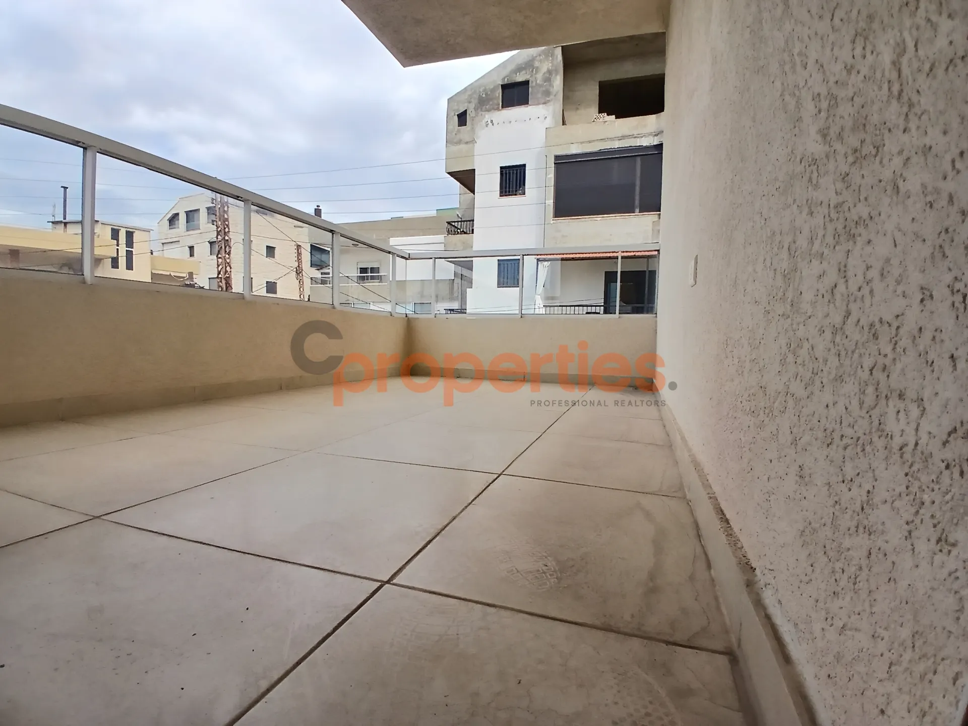 Apartment for Sale in Nahr Ibrahim