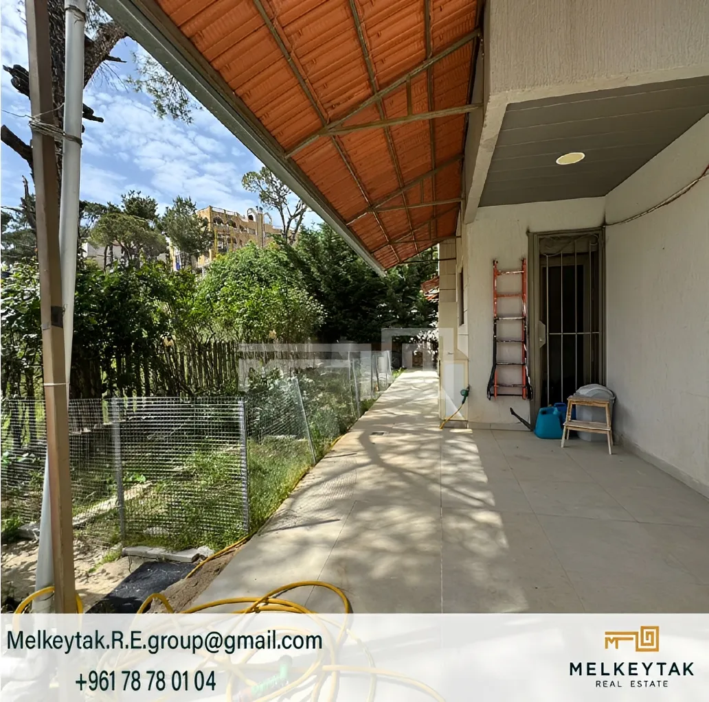 Apartment for sale in Douar, Lebanon - 2 bed, 2 bath