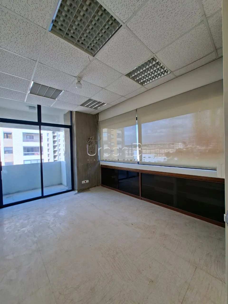 Office for rent in Dekwaneh, lebanon
