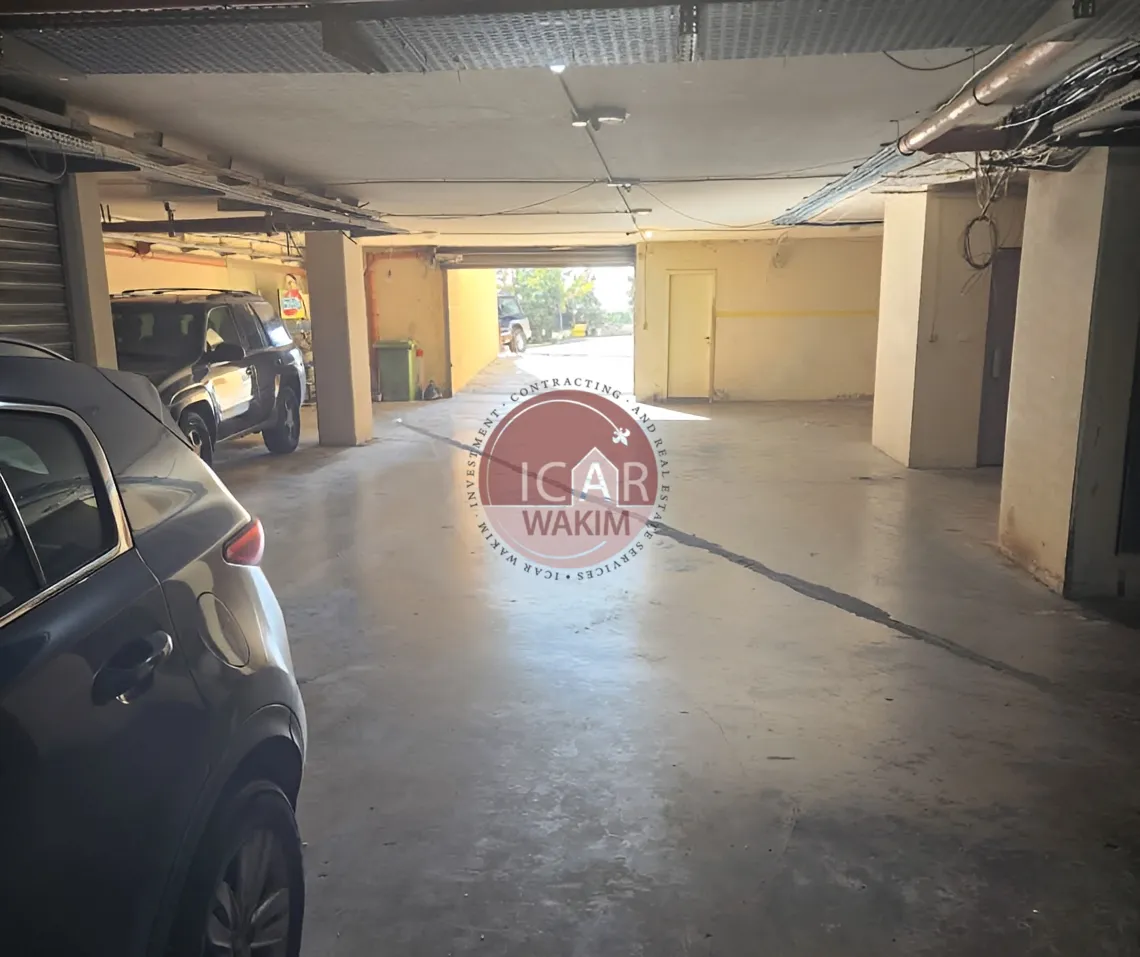 Duplex for sale in Daychounieh, Lebanon