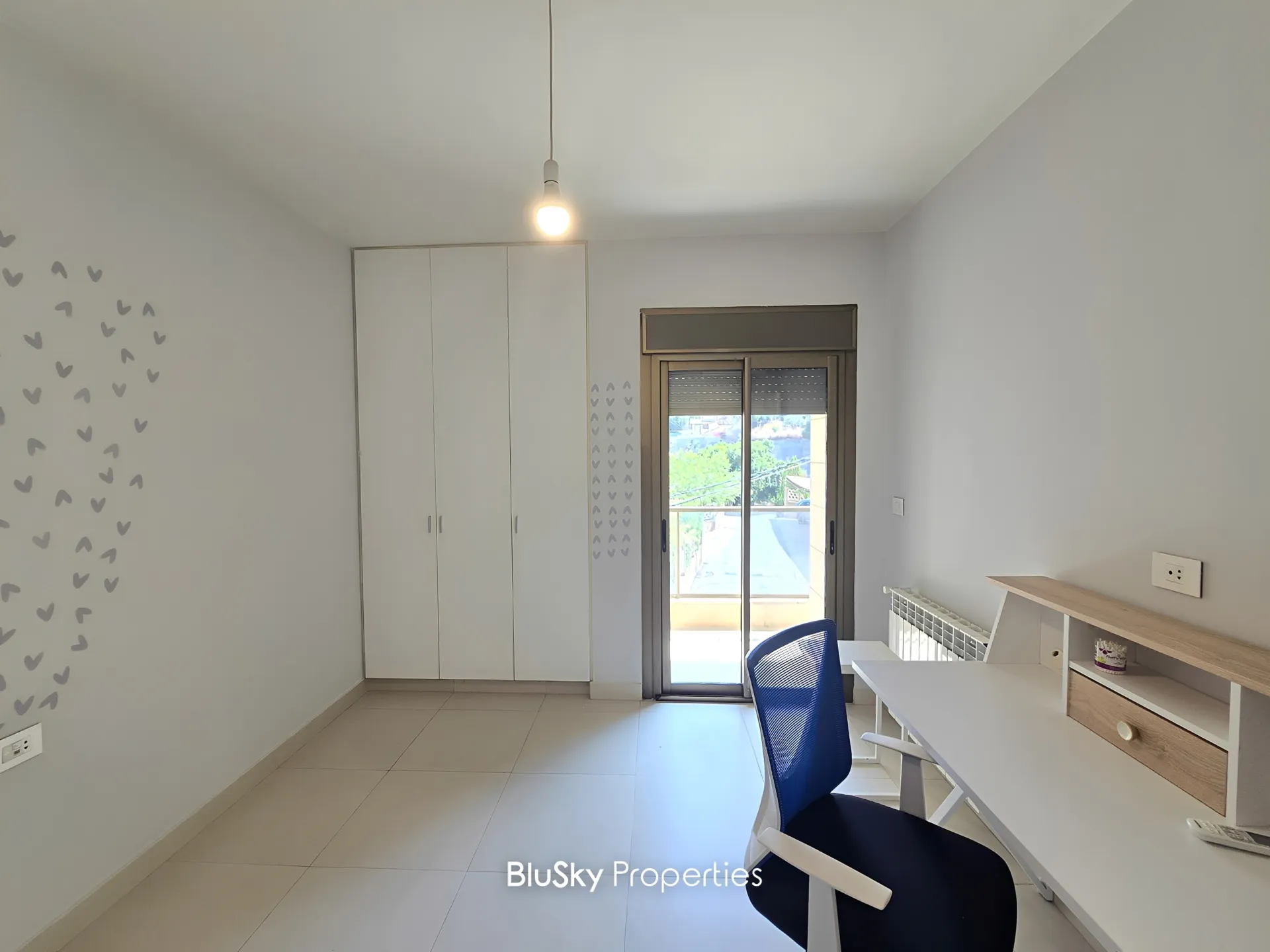 Apartment for rent in Mansourieh, lebanon