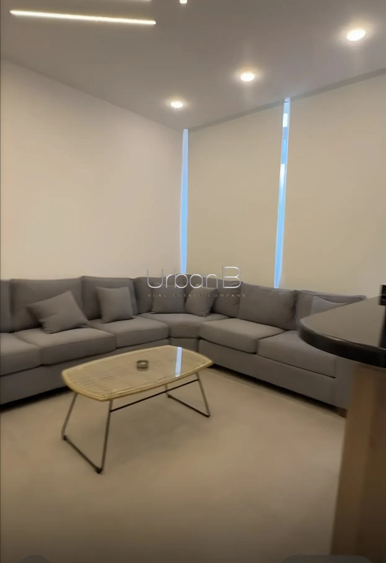 Studio for rent in Manara, beirut, lebanon - 1 bed, 1.0 bath