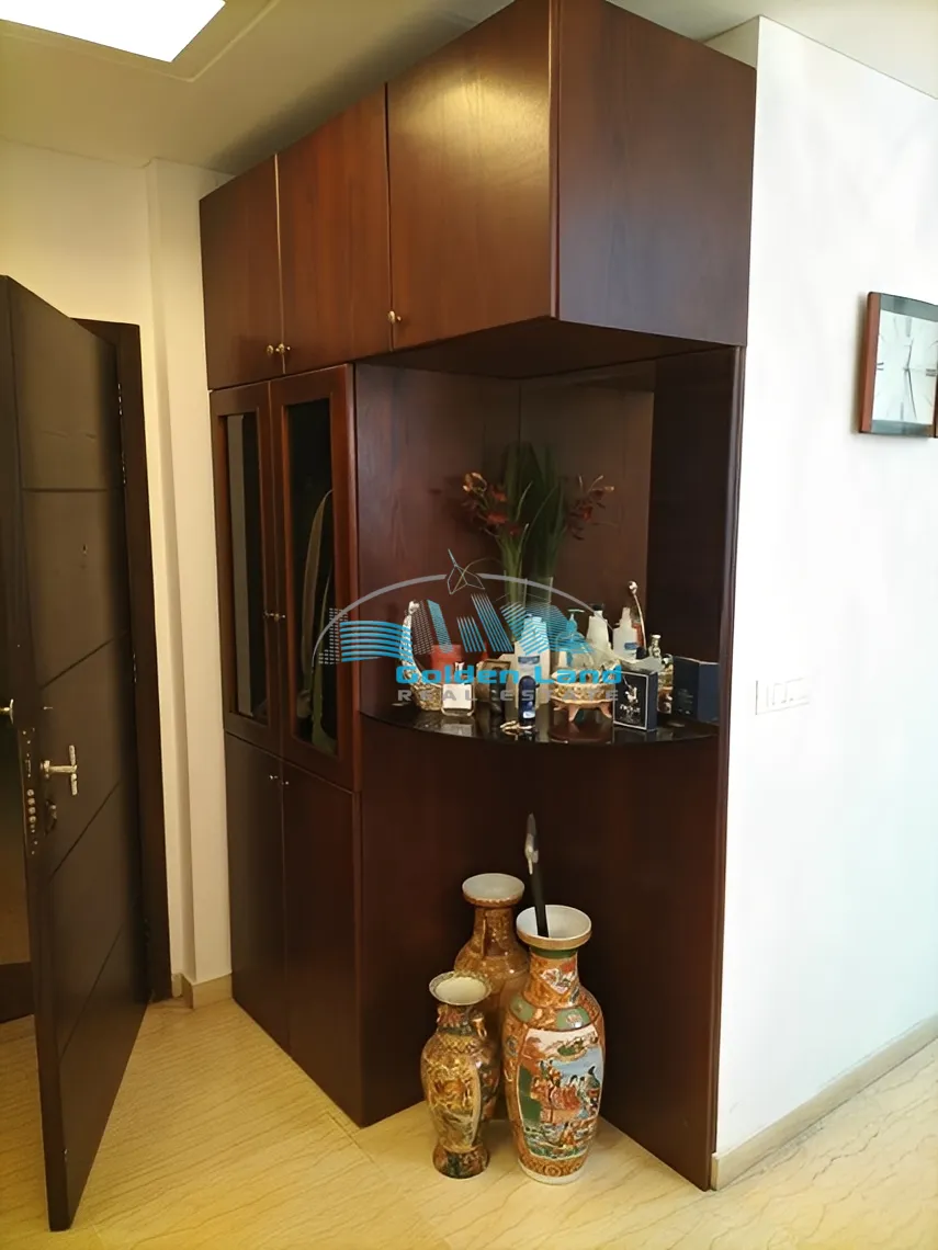 Apartment for Sale in Corniche el Mazraa, Beirut - 1 bed, 2 bath