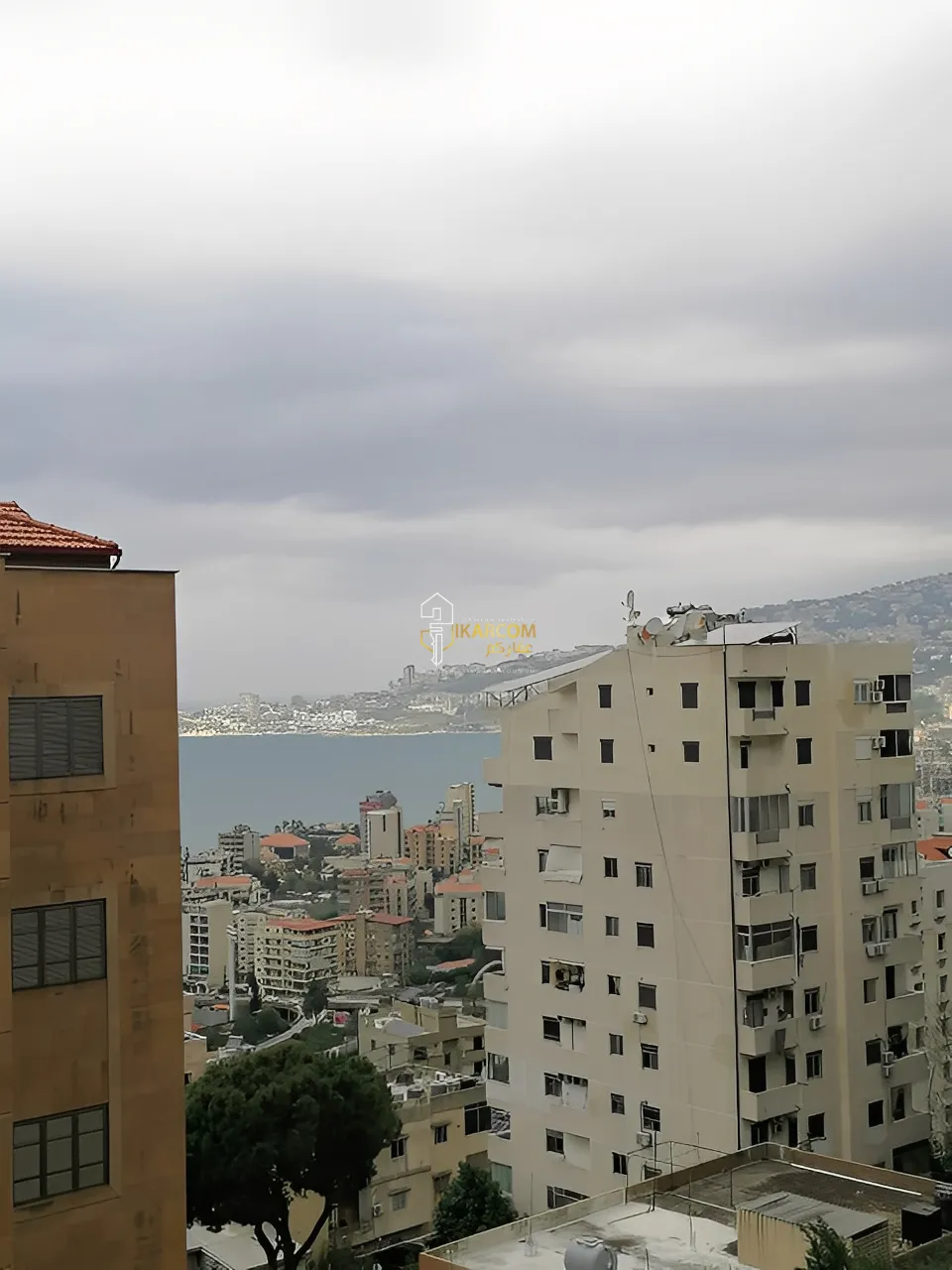 Apartment for Sale in Haret Sakher