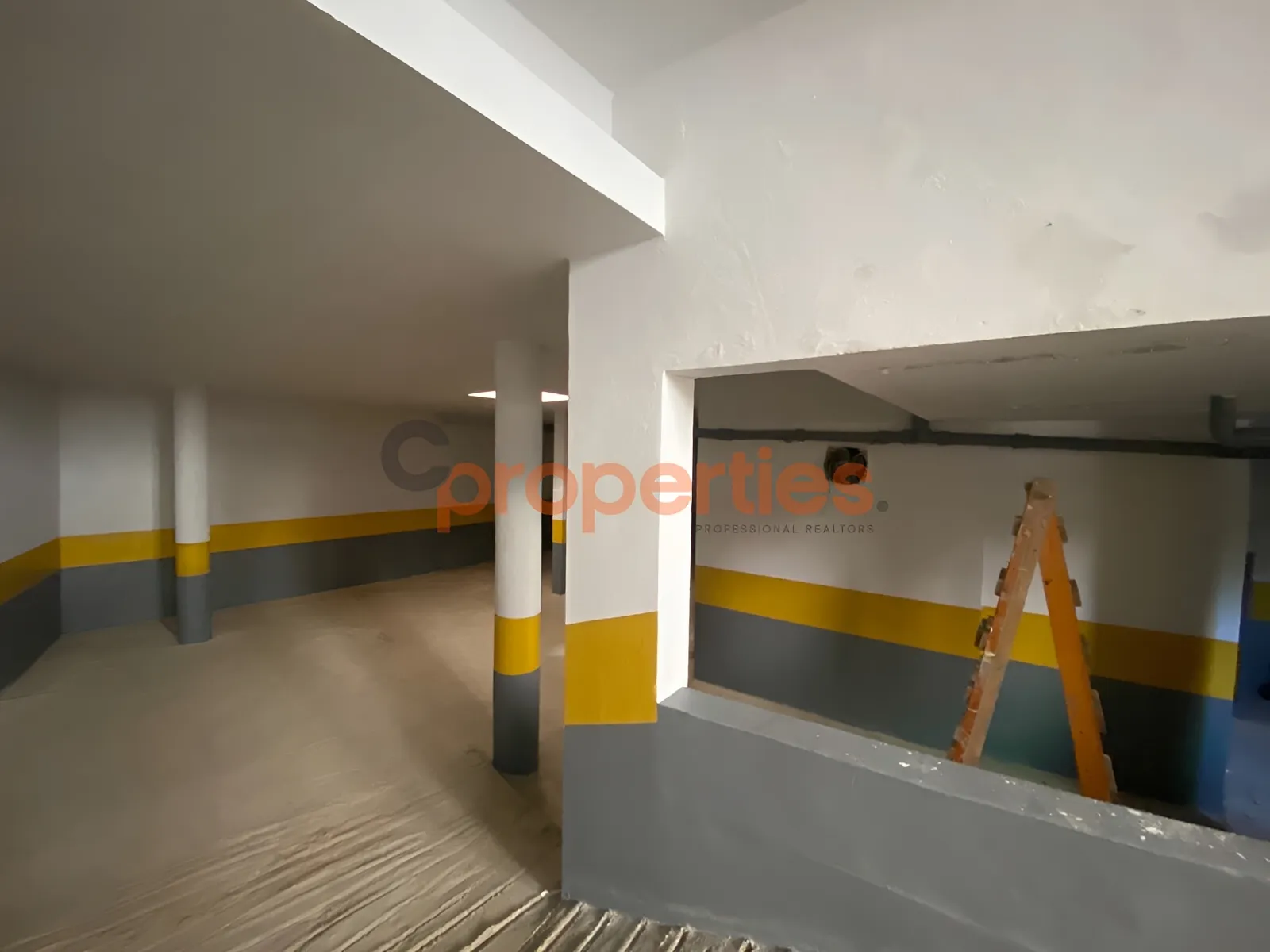 Warehouse for Rent in Remeil