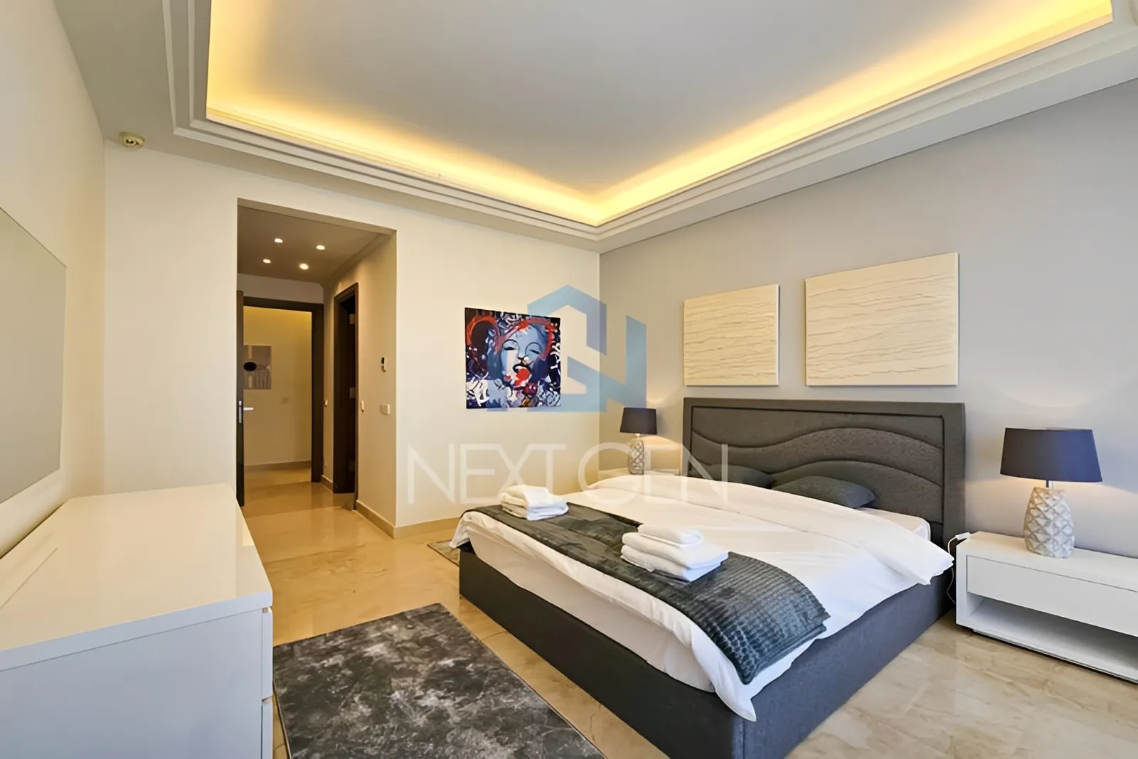 Apartment for Sale in Ras Beirut