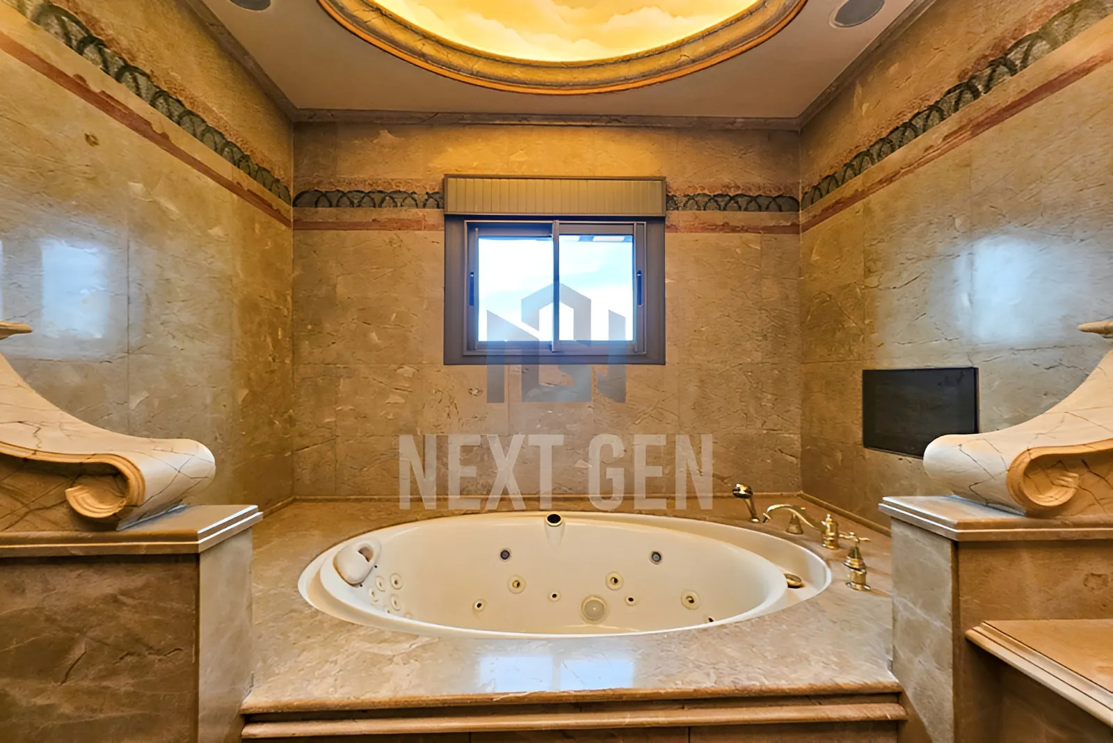 Apartment for Sale in Jnah