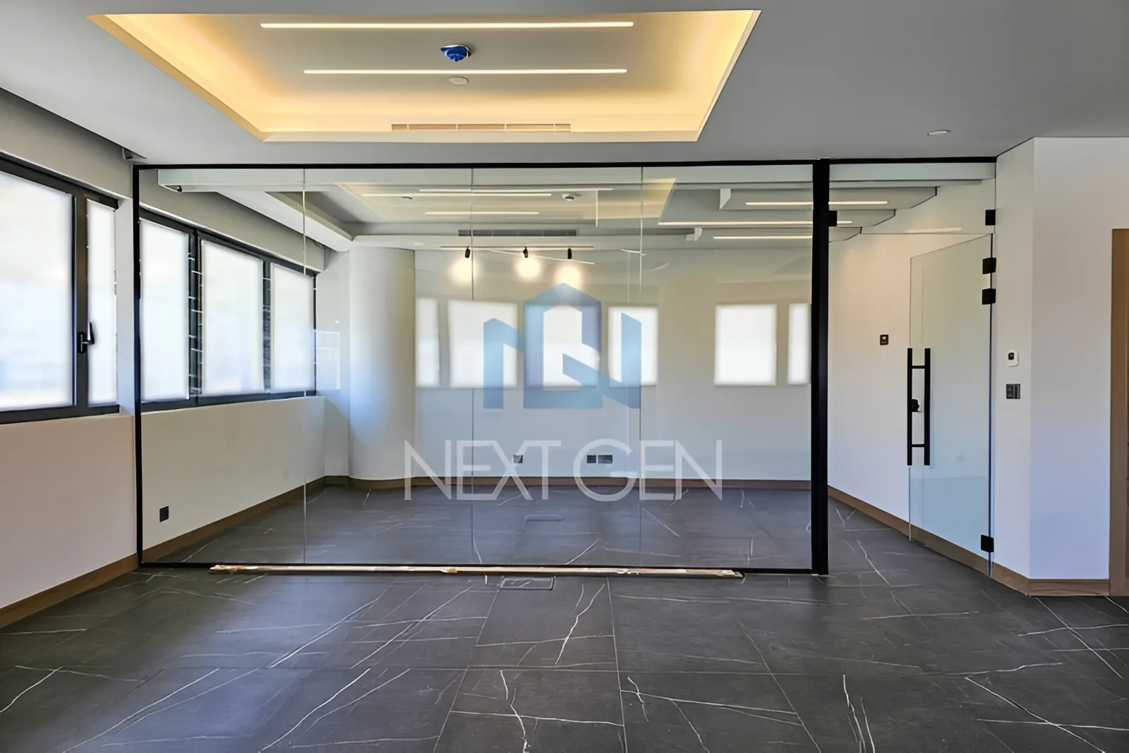Office for Rent in Downtown