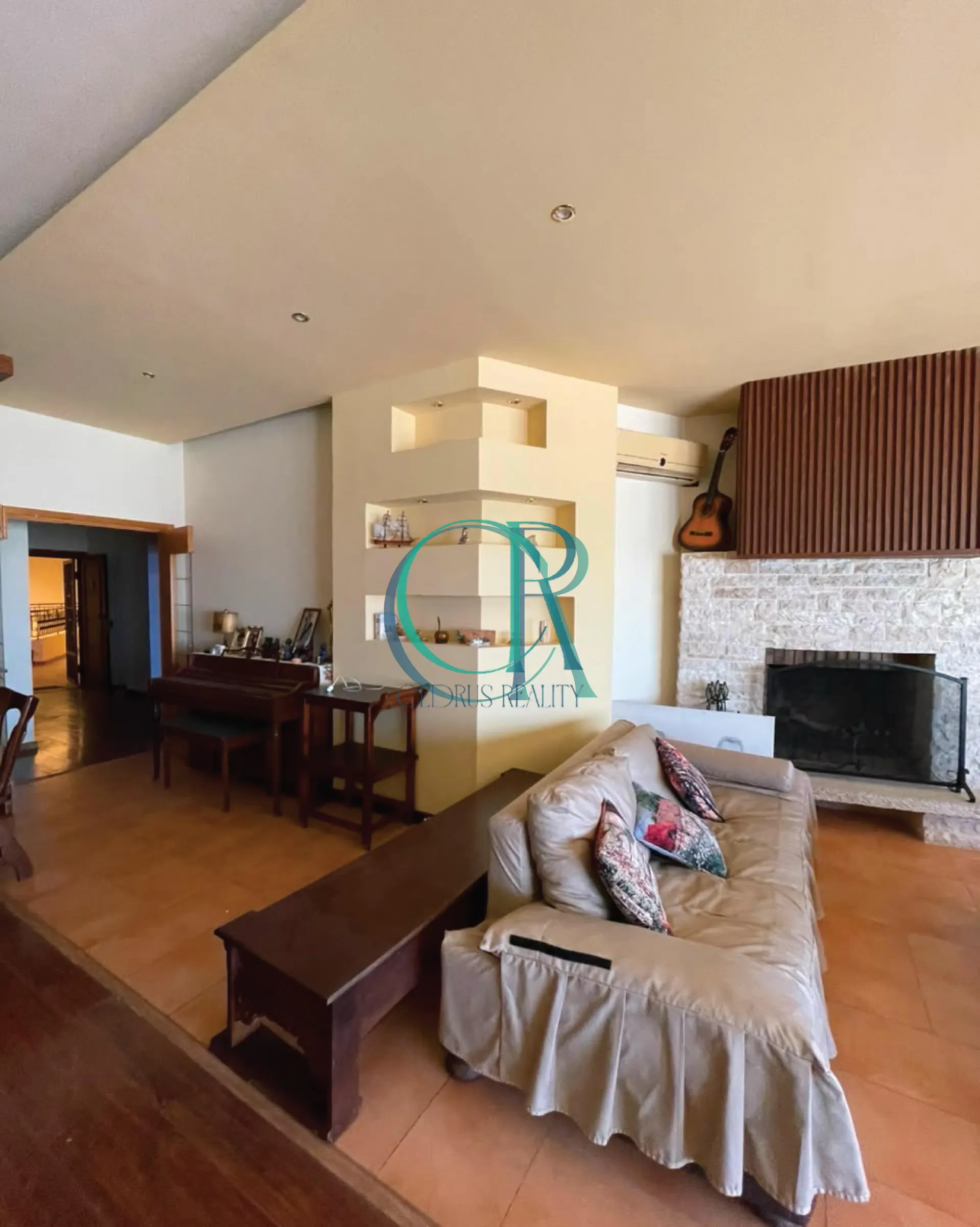 Apartment for sale in Batroun, Lebanon