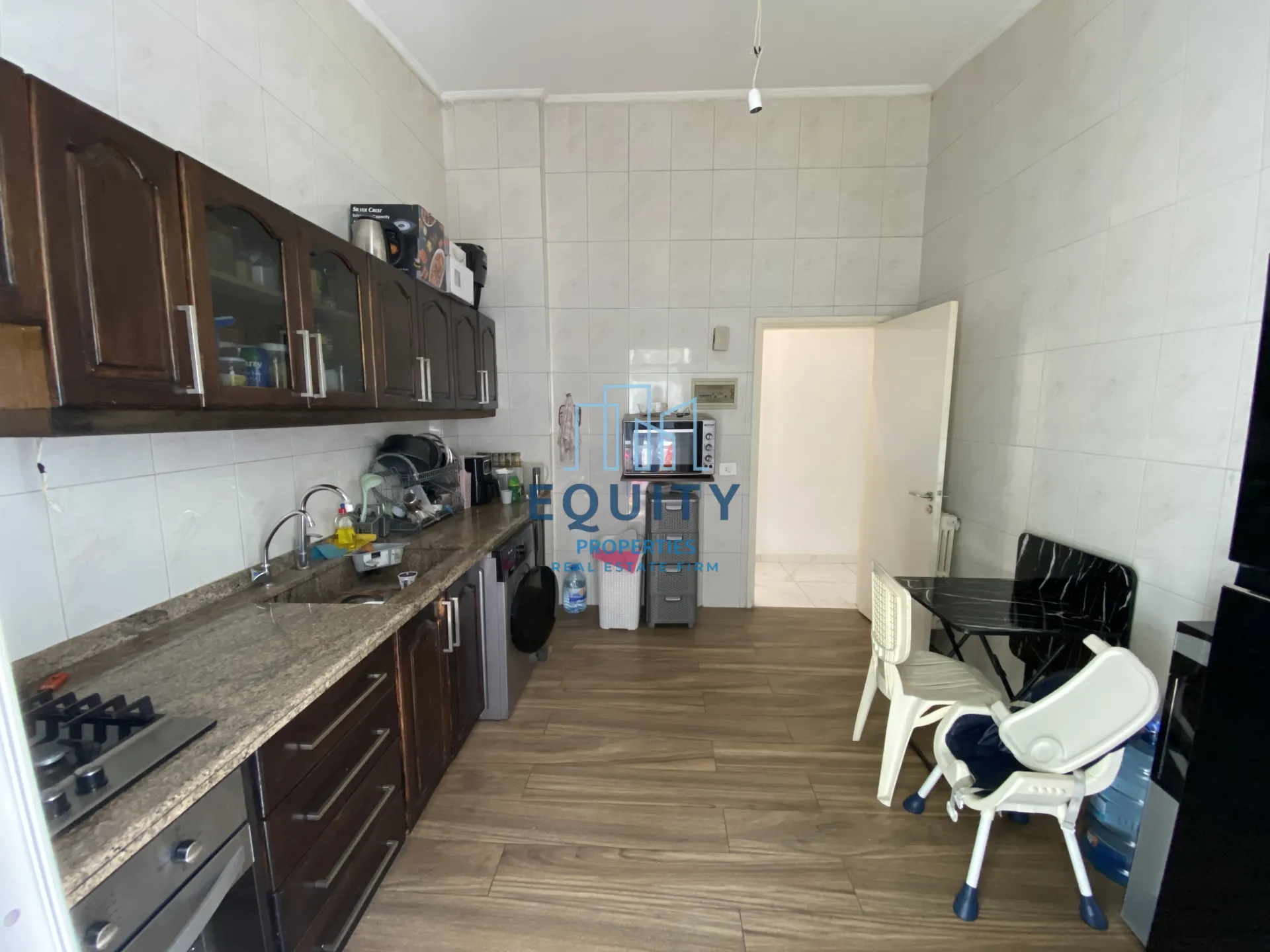 Apartment for sale in Beit Chabeb