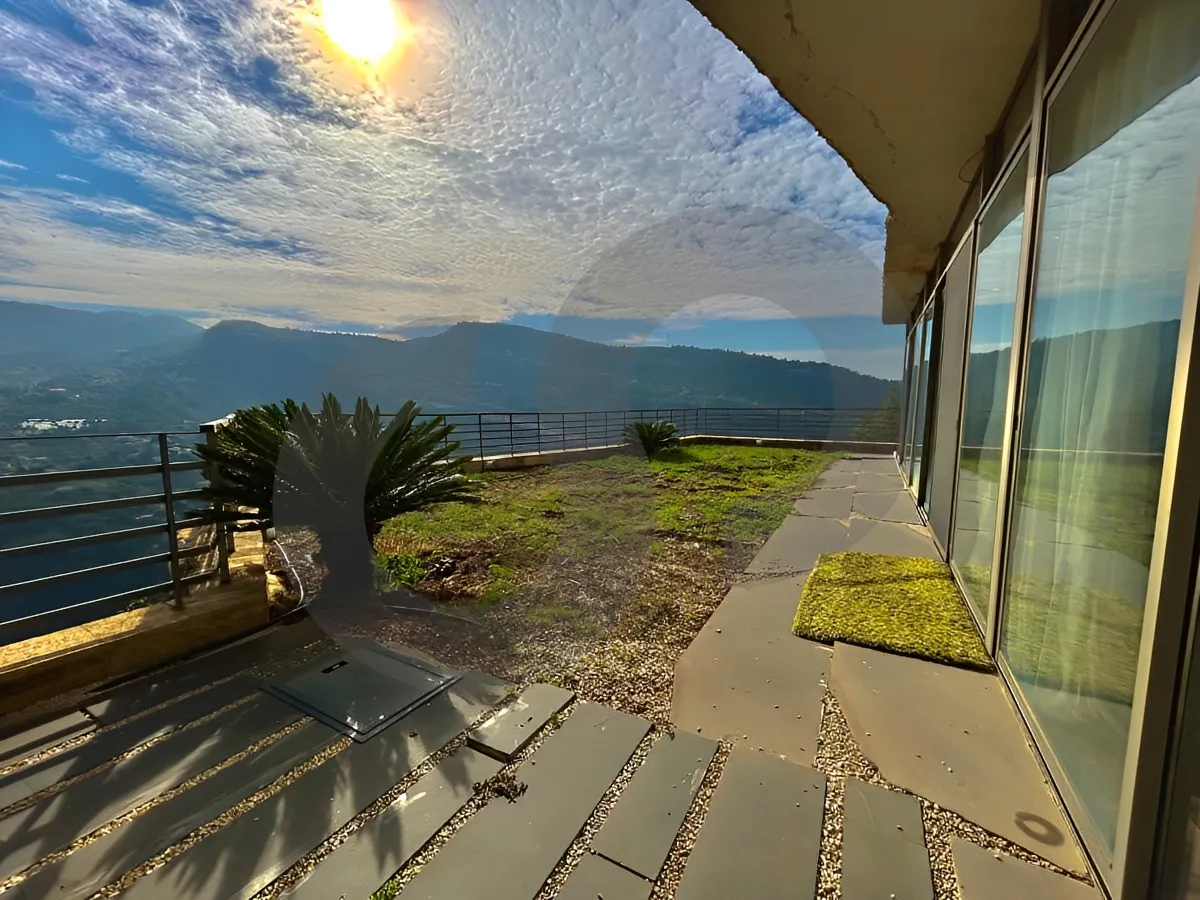 Villa for Sale in Adonis, Lebanon
