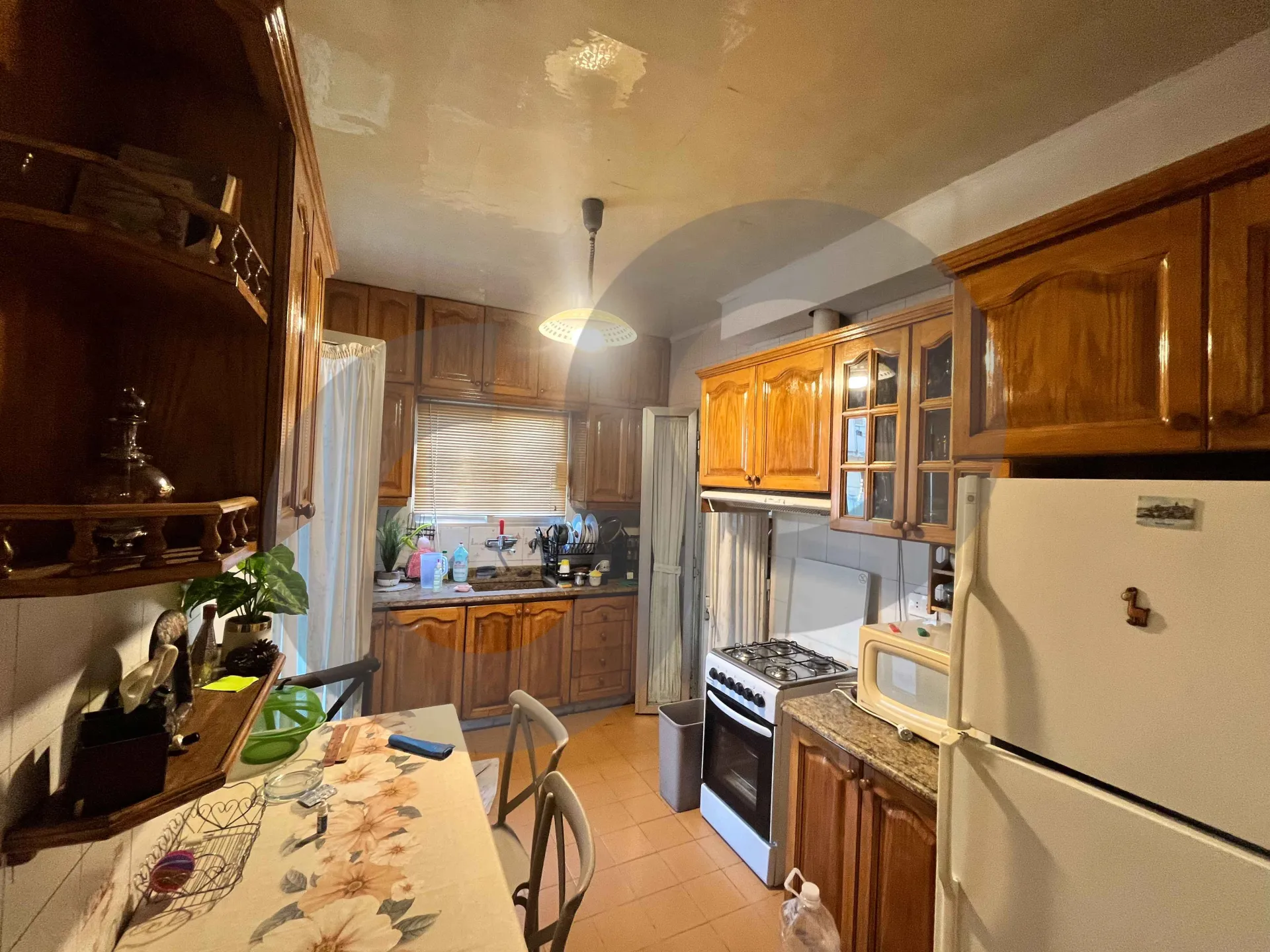 Apartment for Rent in Mar Elias