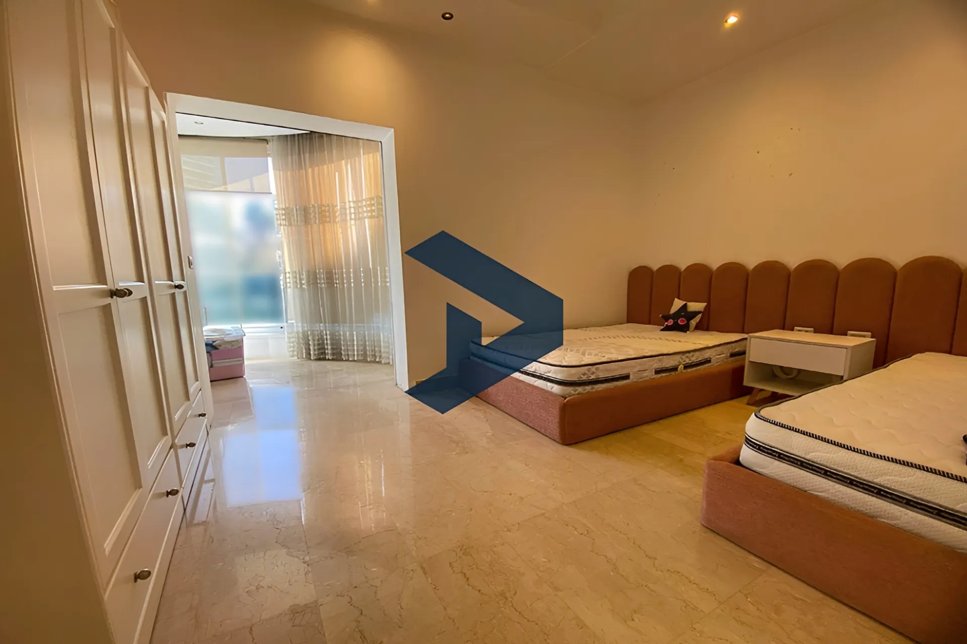 Apartment for rent in Ras Beirut, Beirut, Lebanon