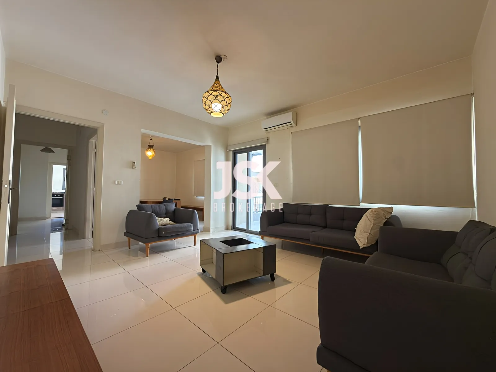 Apartment for Rent in Achrafieh