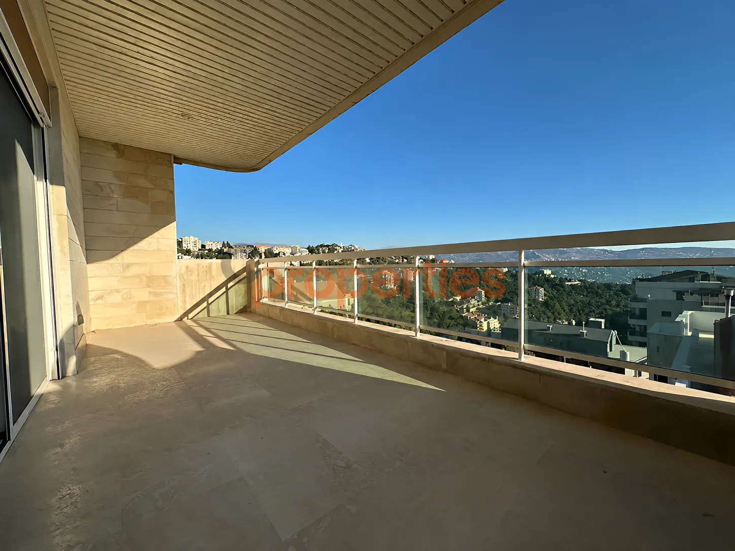 Apartment for sale in Rayfoun, Lebanon
