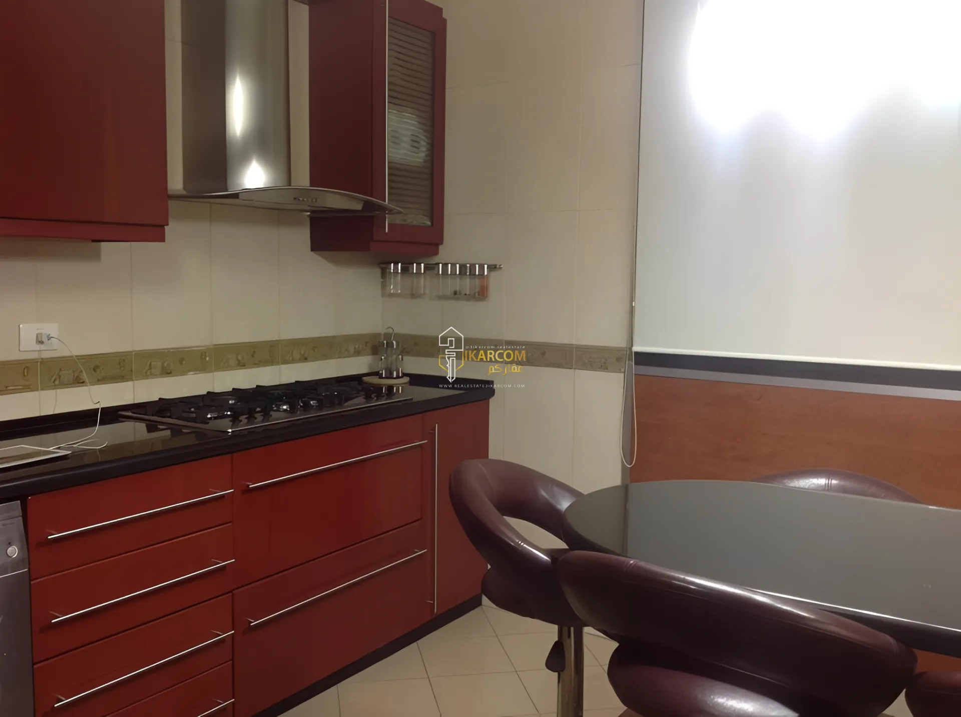 Apartment  for Sale in Dekwaneh