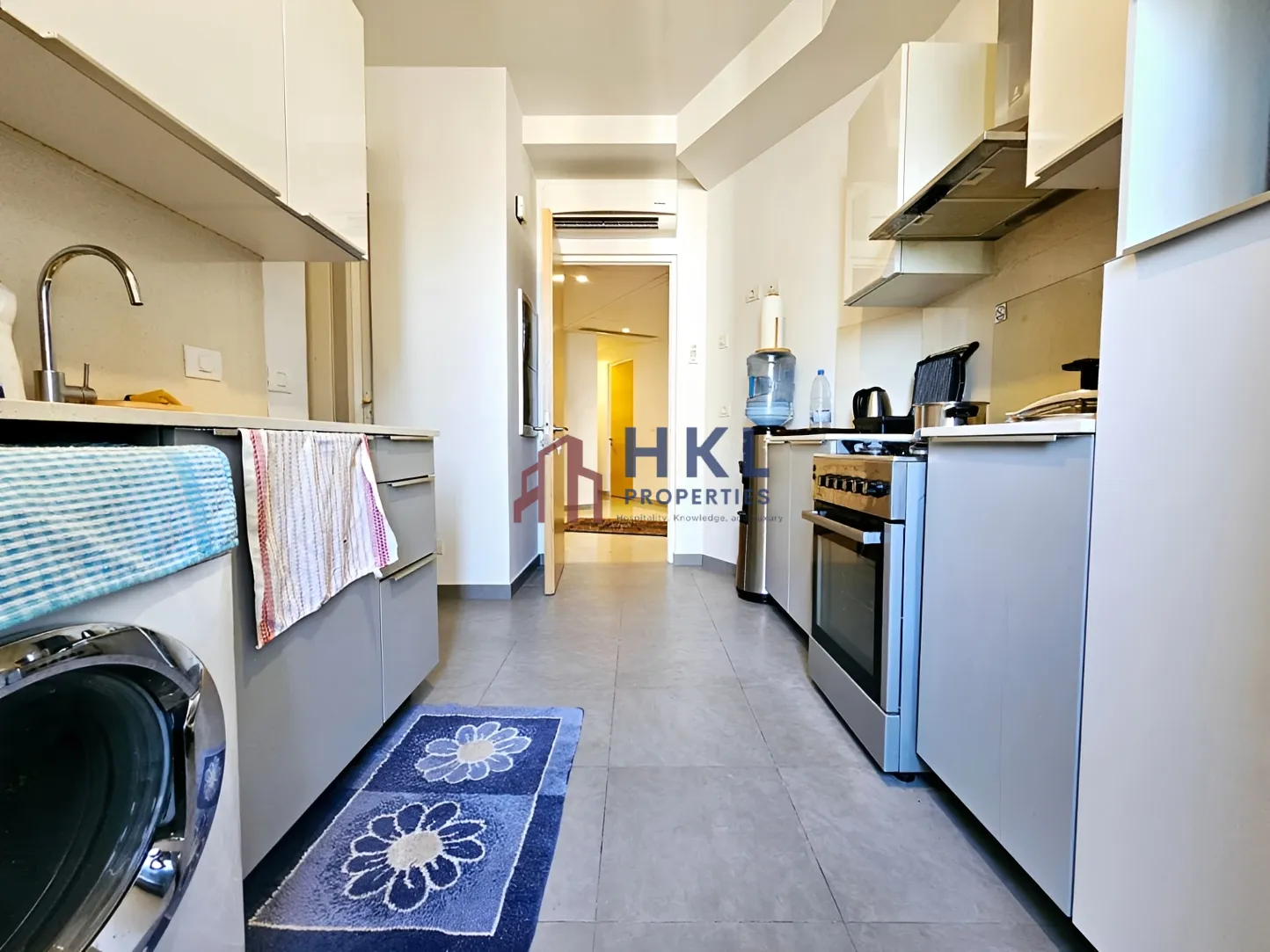 Apartment for rent in Hamra, Beirut, Lebanon