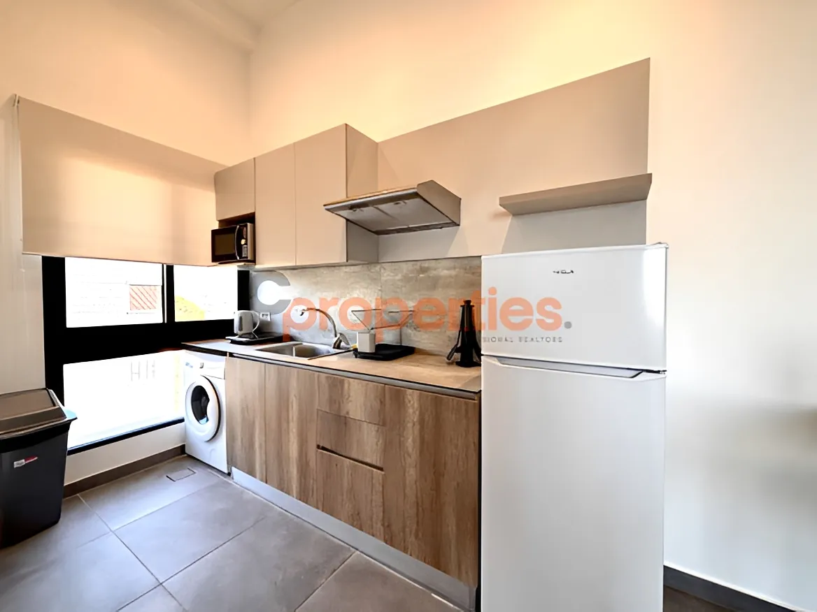 Apartment for Rent in Broummana - 1 bed, 1 bath