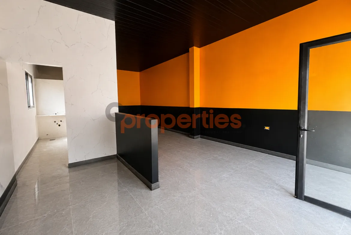 Shop for Rent in Mazraat Yachoua