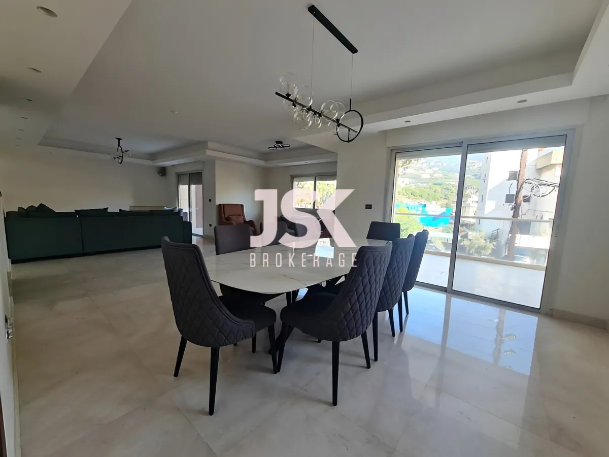 Apartment for Rent in Adma w Dafnah, Lebanon