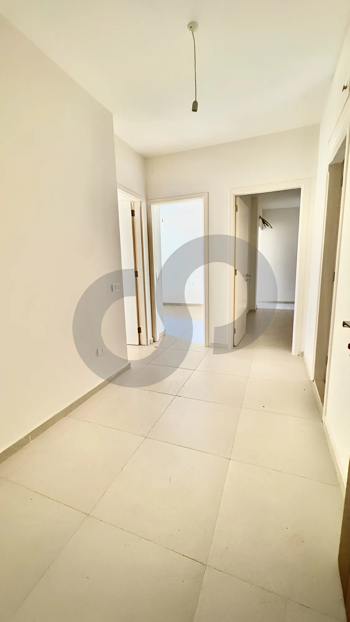 Apartment for Sale in Habboub - 3 bed, 3 bath