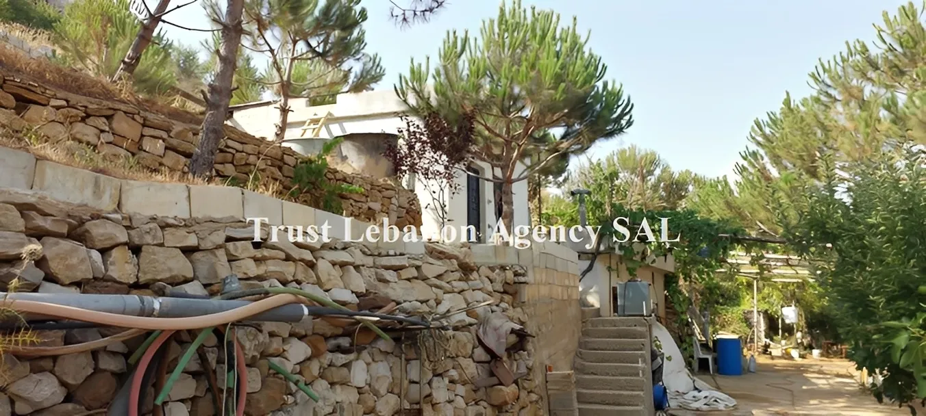 Land for Sale in Ain Dara Alay