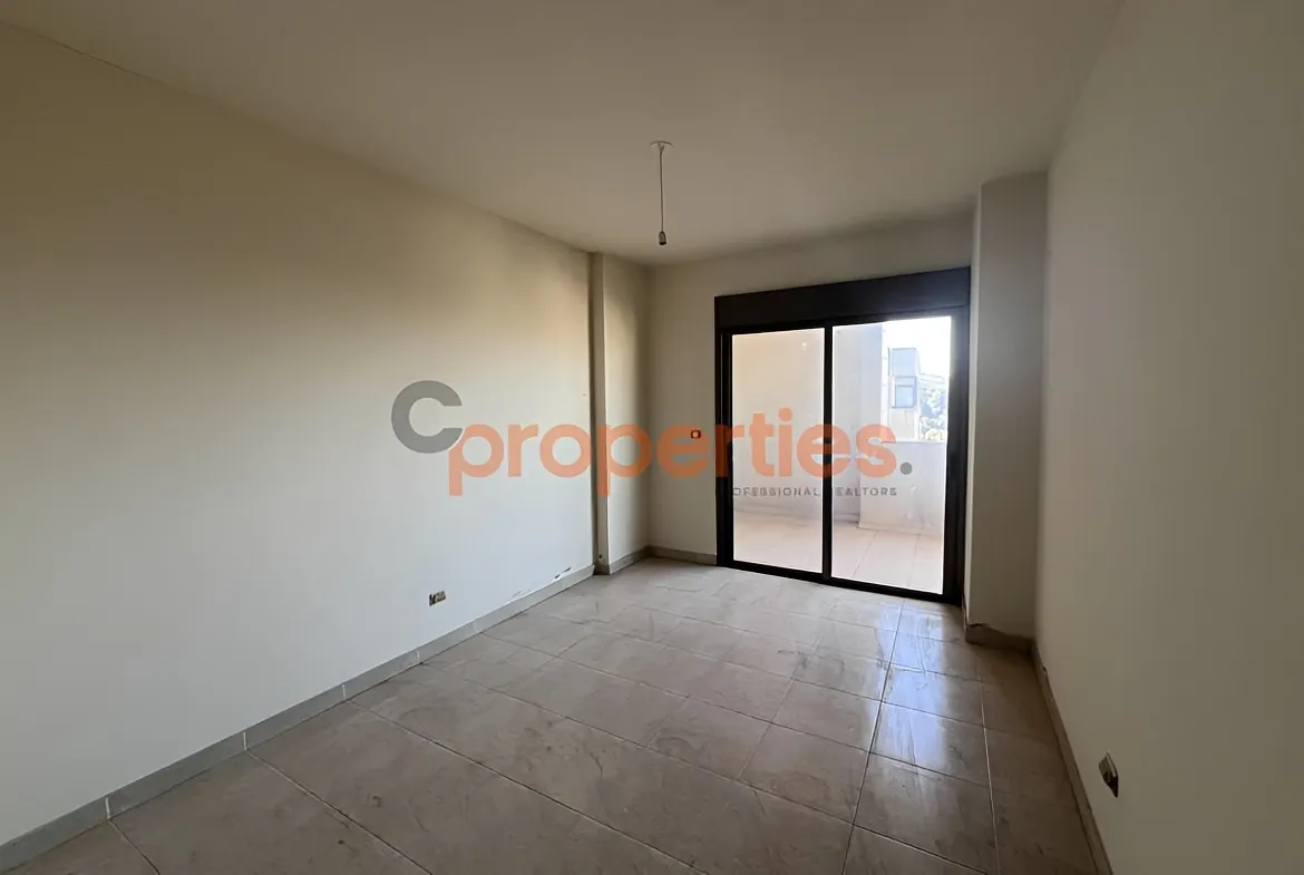 Triplex for Sale in Mar Roukoz