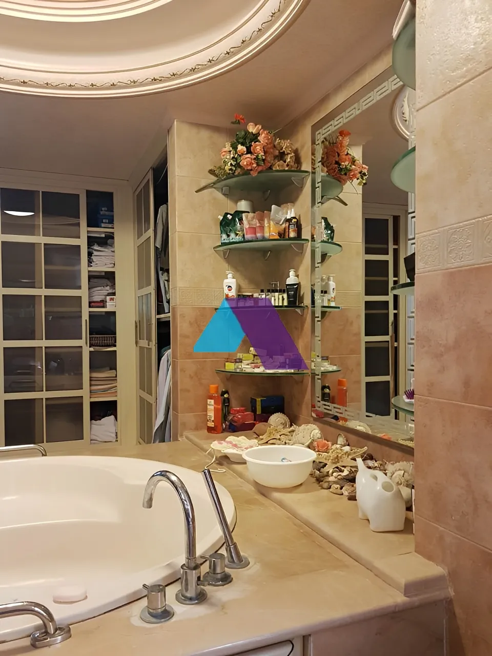 Villa for Sale in Mansourieh