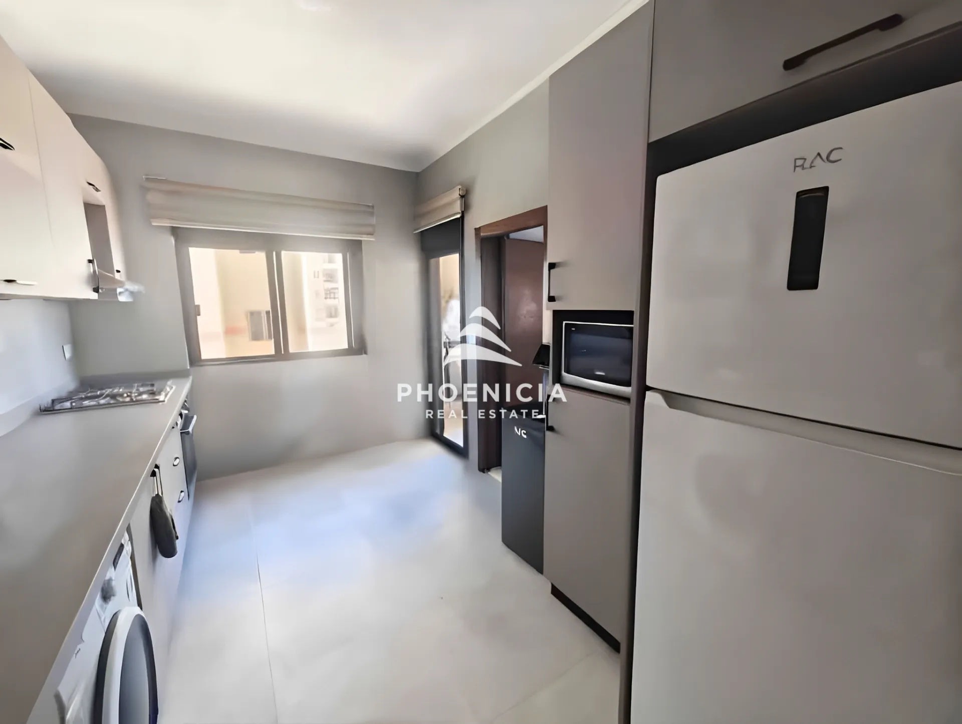 Apartment for sale in Blat