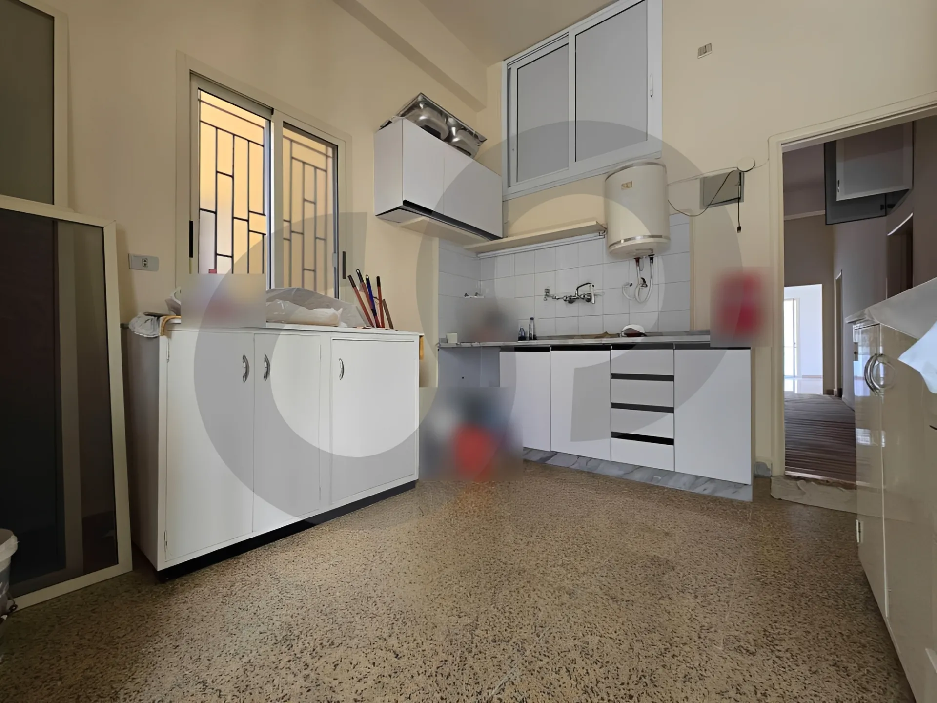 Apartment for Sale in Achrafieh, Beirut, Lebanon