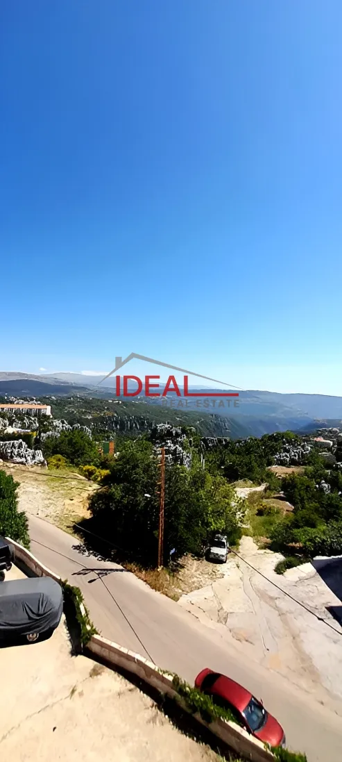 Chalet for sale in Faitroun, Lebanon